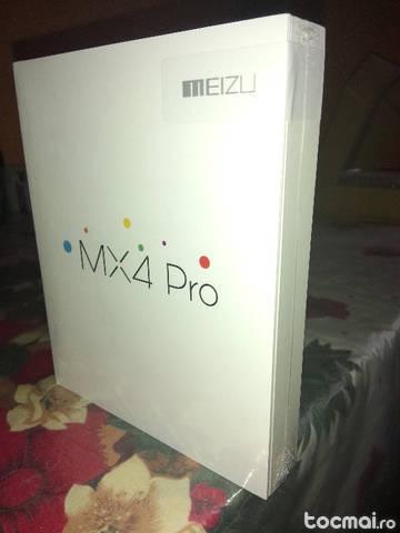 Telefon Foarte Performant Nou – Meizu MX4 PRO