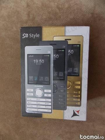 Telefon mobil Allview S6 Style