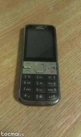 Telefon mobil Nokia C5