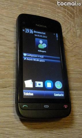 Telefon Nokia C5- 03 Wireless, touchscreen