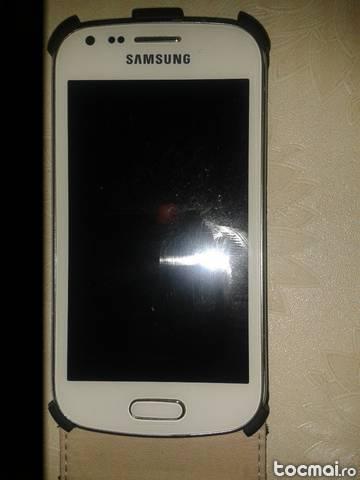 Telefon Samsung Galaxy Duos s7562