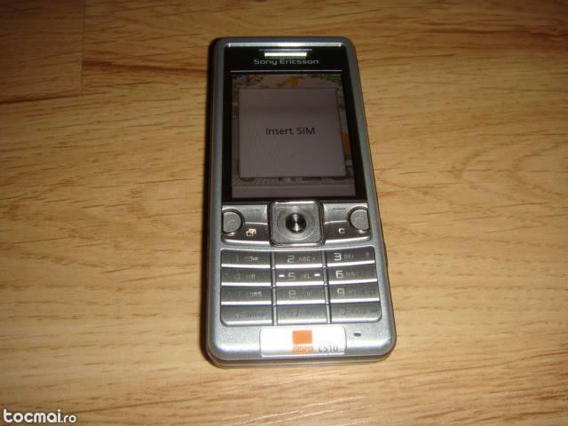 Telefon Sony- Ericsson