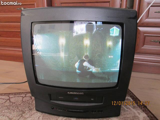 Televizor grundig 3705