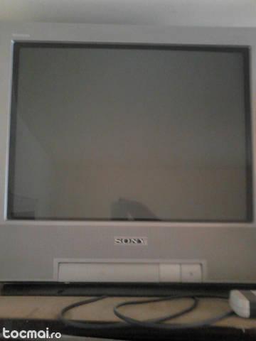 Tv sony trinitron vega