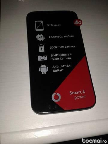 Vodafone Smart 4 Power