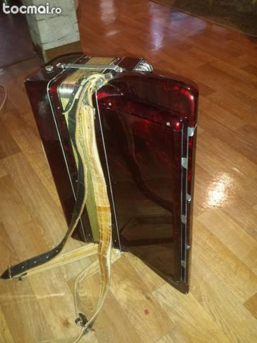 acordeon ohner organola 2c