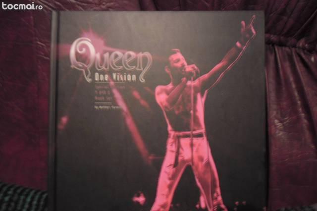 Album queen special edition