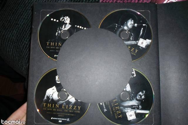 Album thin lizzy special edition