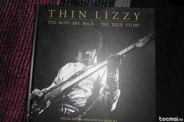 Album thin lizzy special edition