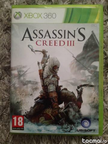 Assassin's Creed III