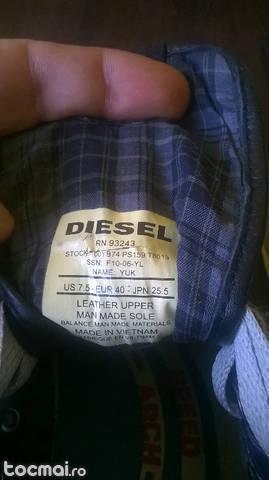 bascheti diesel piele