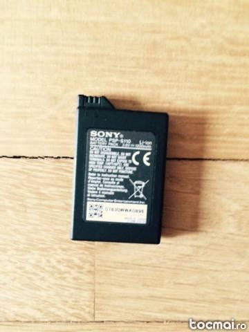 Baterie PSP 1004, 2004, 3004