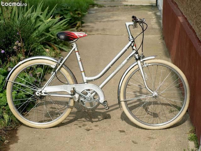 Bicicleta de copii - Condor