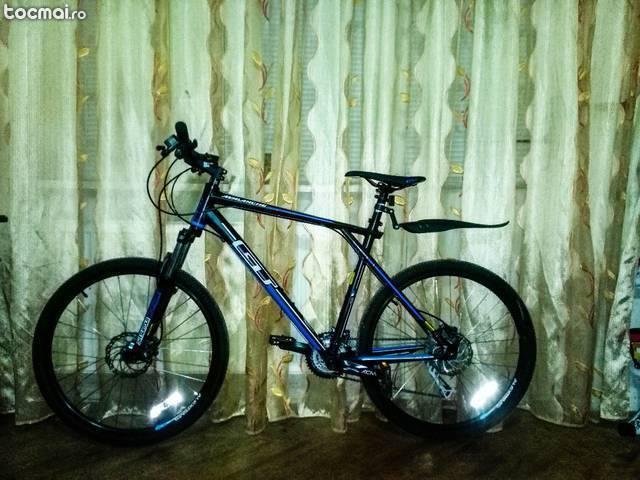 Bicicleta GT Avalanche - XL - schimb cu apple macbook pro