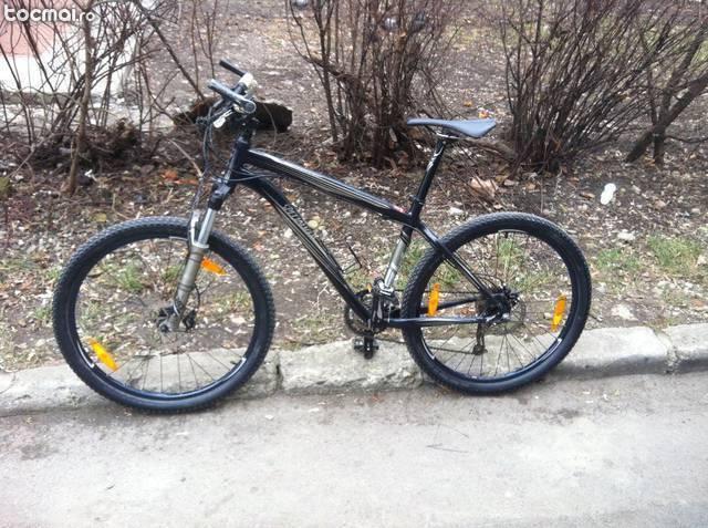 Bicicleta rockhopper specialized pe 26''