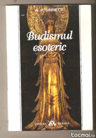 Budismul Esoteric
