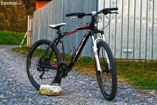 Cadru Bottecchia FX540