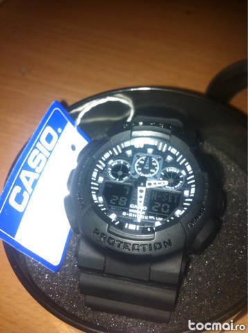 Ceas casio ga100