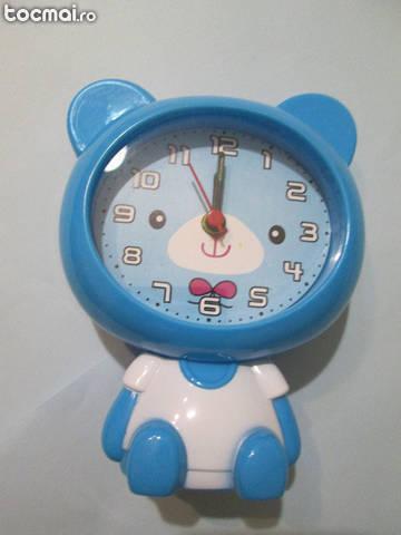 Ceas desteptator copii ceas copii alarma ceas hello kitty