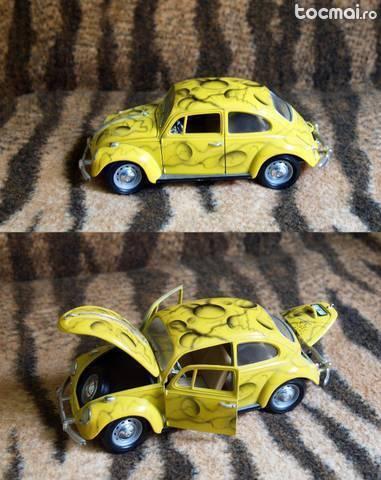 Volkswagen Beetle (1967) 1/ 18