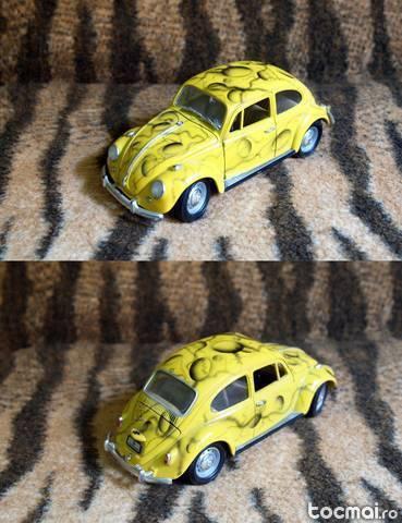 Volkswagen Beetle (1967) 1/ 18