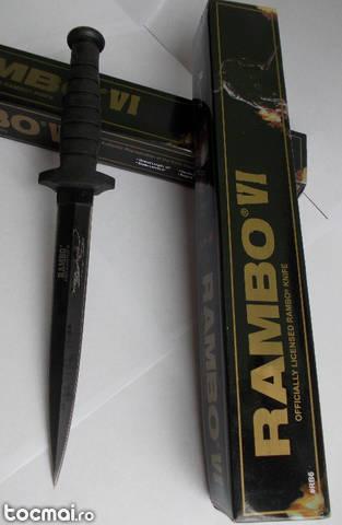 Cutit vanatoare Rambo 6