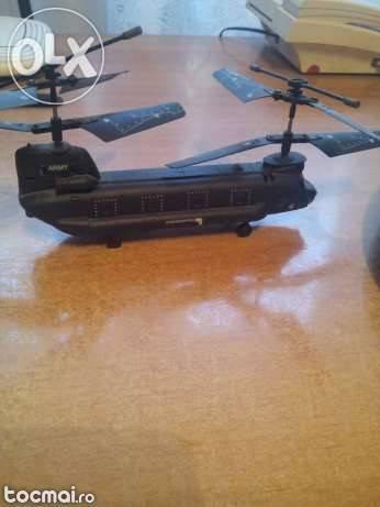 Elicopter rc