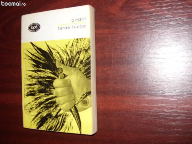 Gogol - Taras Bulba