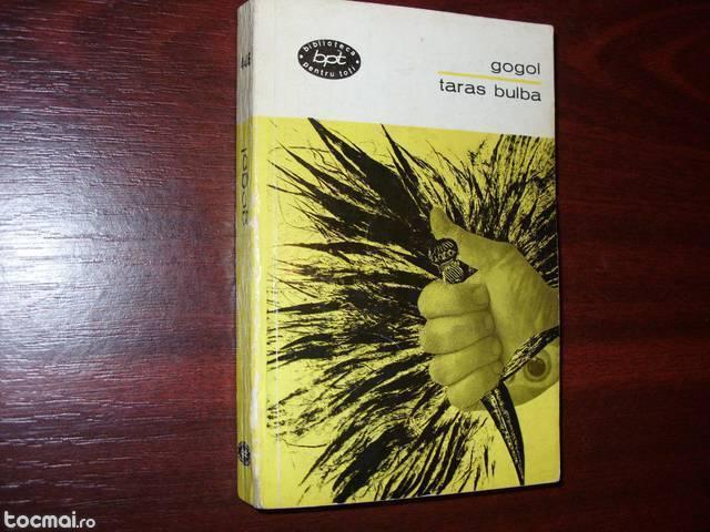 Gogol - Taras Bulba