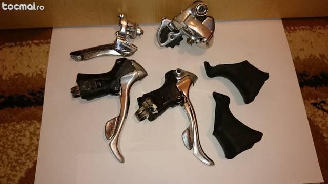 Grup dura- ace 9 viteze linie completa cursiera schimbatoare