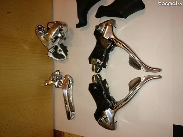 Grup dura- ace 9 viteze linie completa cursiera schimbatoare