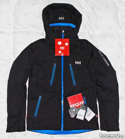 Helly Hansen Alpha Ski Jacket, marime S
