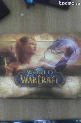 joc warcrafter world original