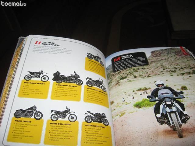 Manual complet de motociclism Superbike 2014