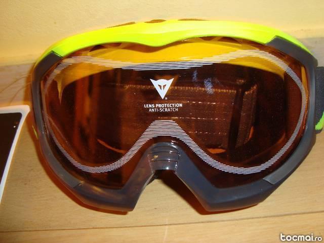Ochelari de ski dainese