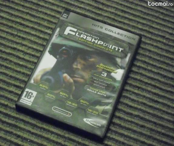 Operation Flashpoint - PC