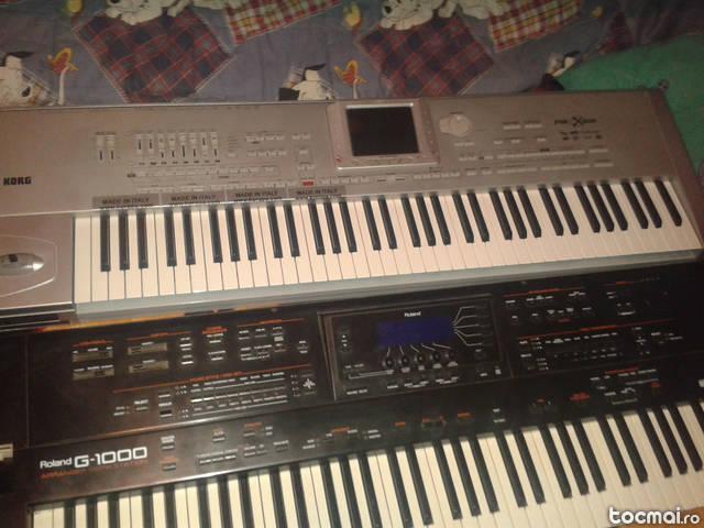 orga roland g1000si pax1 pro elitte