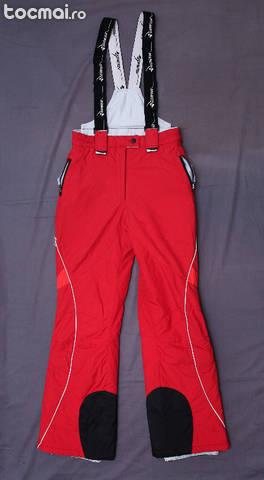 Pantaloni snowboard de fete - #gotech #snowboard