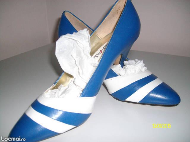 pantofi de dama