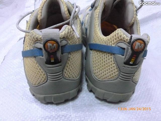 Pantofi sport Merrell dama nr. 38