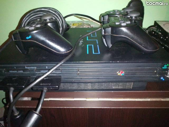 playstation 2 complet functional