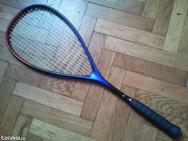 Racheta profesionala de squash 