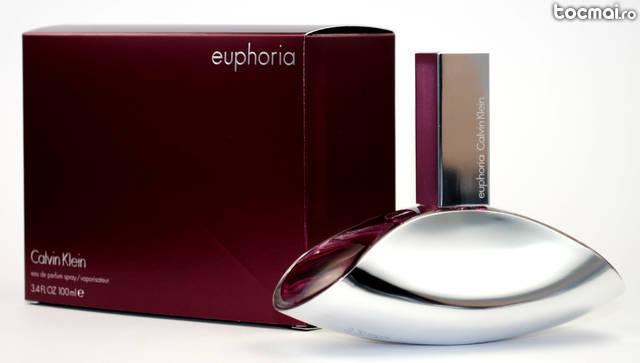 Calvin Klein - Euphoria (100ml)