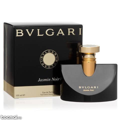 Parfum Bvlgari - Jasmin Noir (100ml)