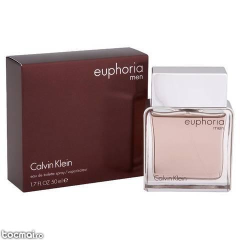 Parfum Calvin Klein - Euphoria men (100ml)