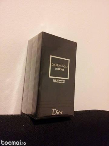 Parfum dior homme intense (100ml)
