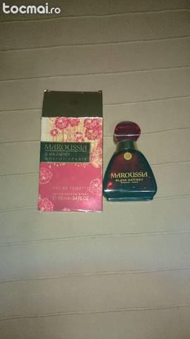 parfum maroussia dama 100mll original