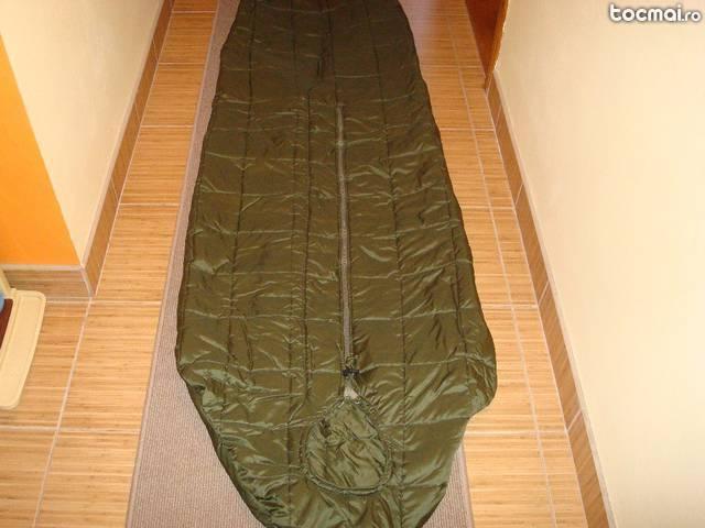 sac de dormit militar