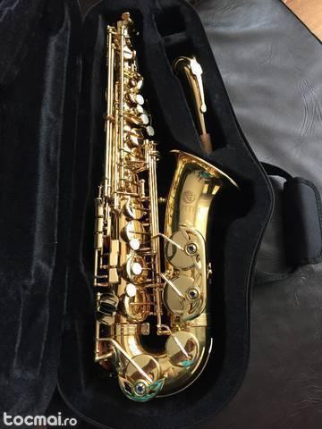 saxofon alto jupiter 767 - III