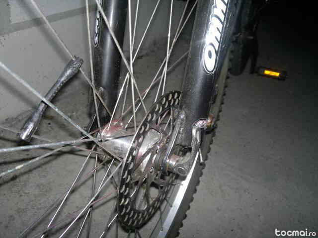 Schimb Bicicleta MTB Conor AFX